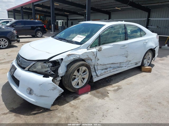 Lexus HS 250h