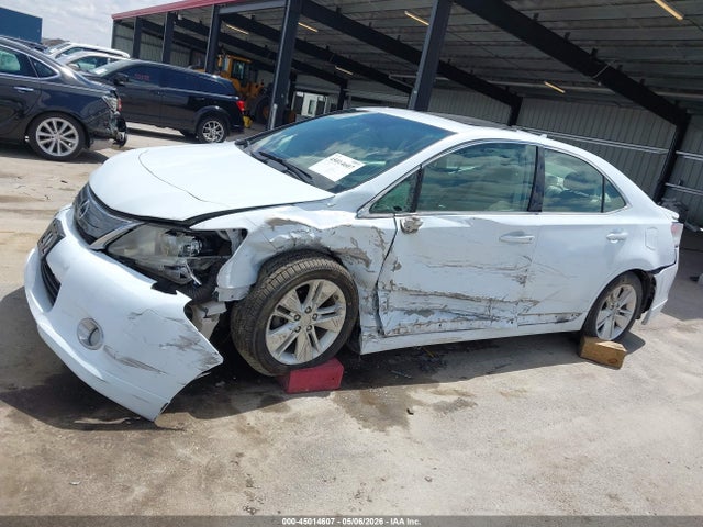 Lexus HS 250h