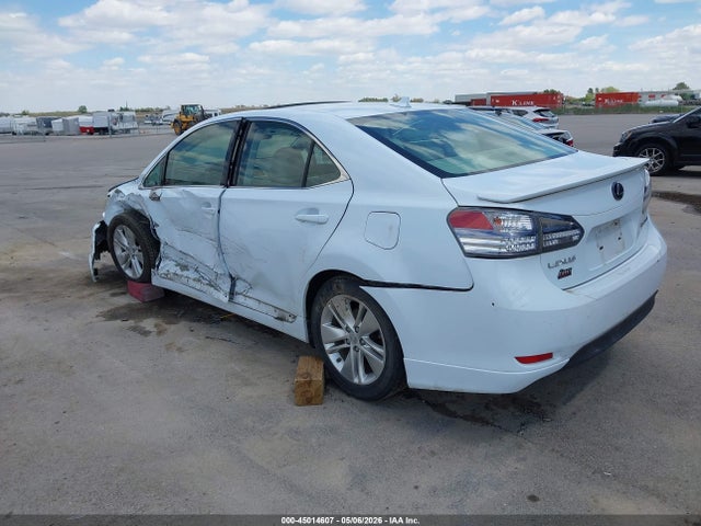Lexus HS 250h