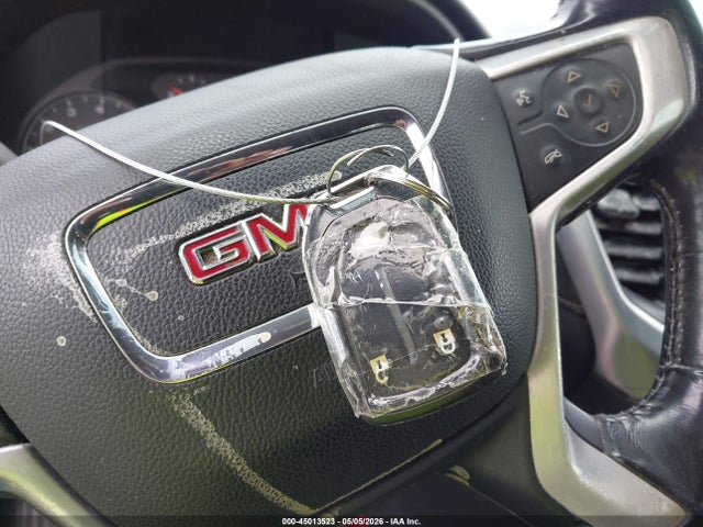 GMC Acadia Sle-1