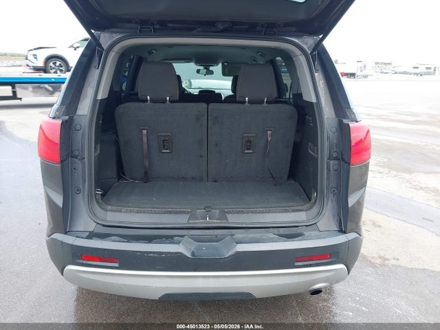 GMC Acadia Sle-1