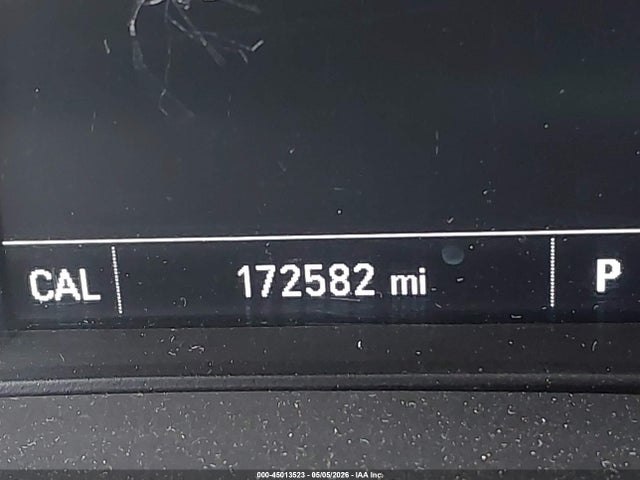GMC Acadia Sle-1