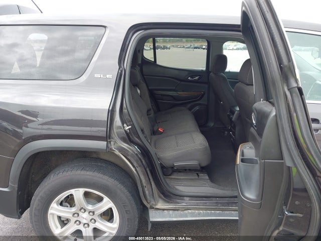 GMC Acadia Sle-1