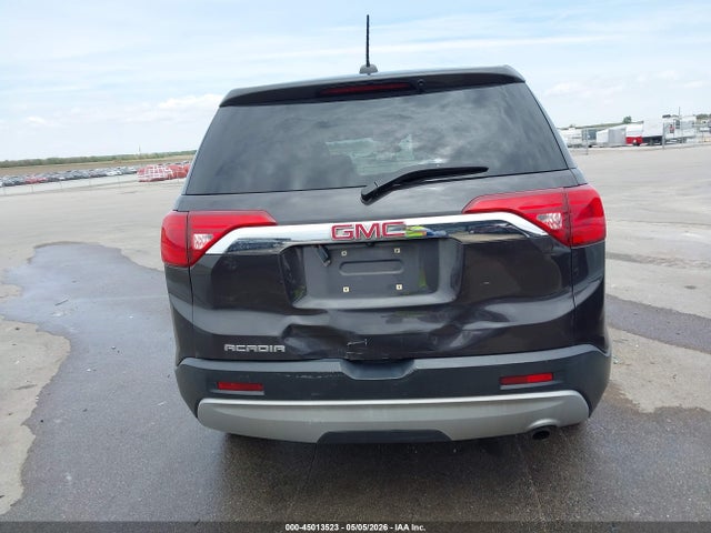 GMC Acadia Sle-1