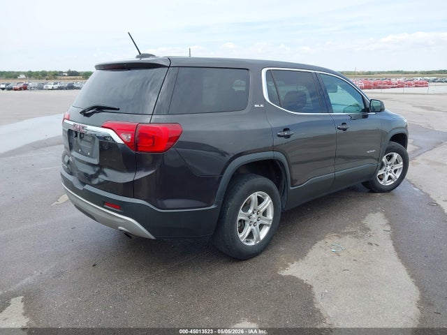 GMC Acadia Sle-1