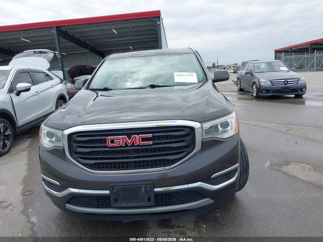 GMC Acadia Sle-1
