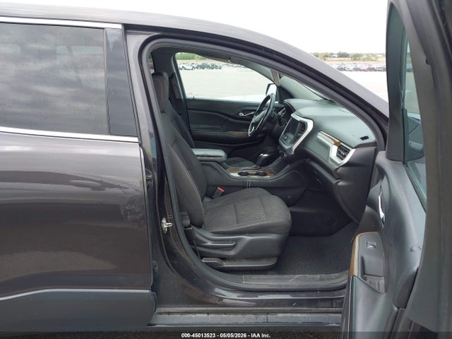 GMC Acadia Sle-1