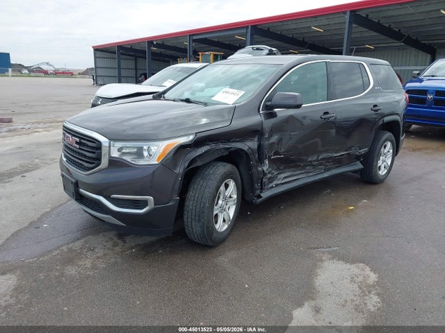 GMC Acadia Sle-1