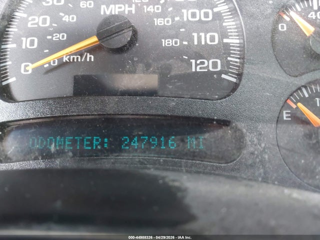 Chevrolet Silverado 1500 Z71