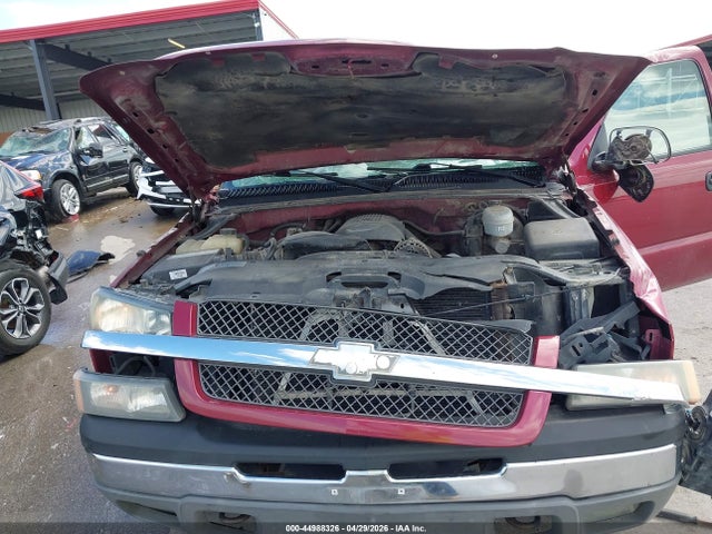Chevrolet Silverado 1500 Z71