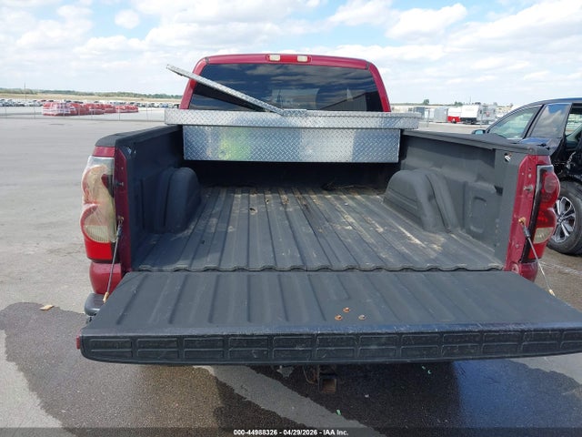 Chevrolet Silverado 1500 Z71