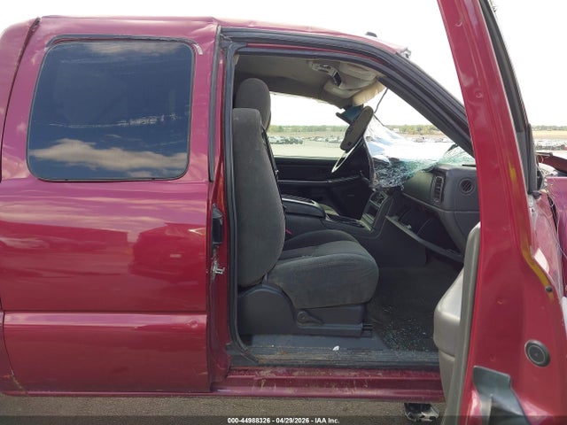 Chevrolet Silverado 1500 Z71