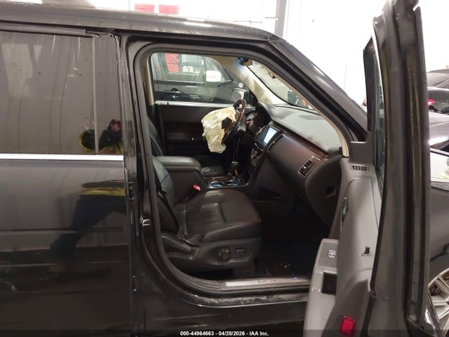 Ford Flex Limited
