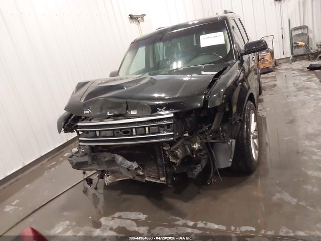 Ford Flex Limited