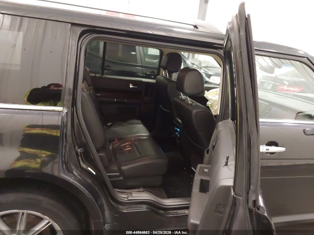 Ford Flex Limited