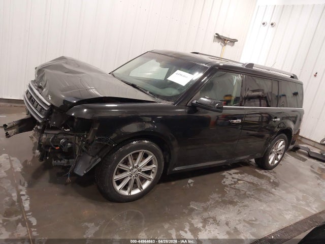Ford Flex Limited