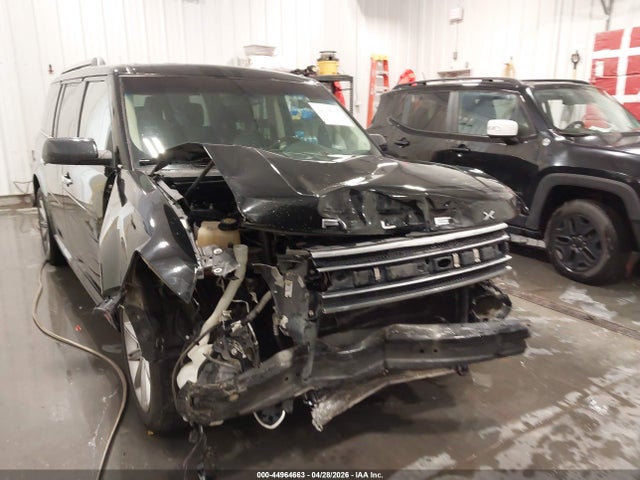 Ford Flex Limited