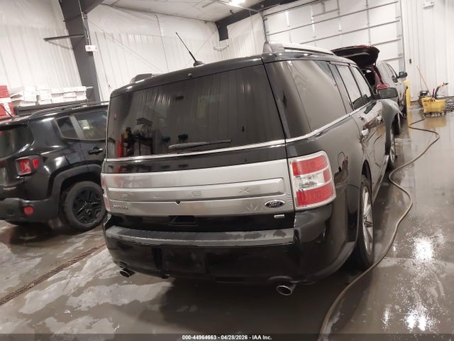 Ford Flex Limited