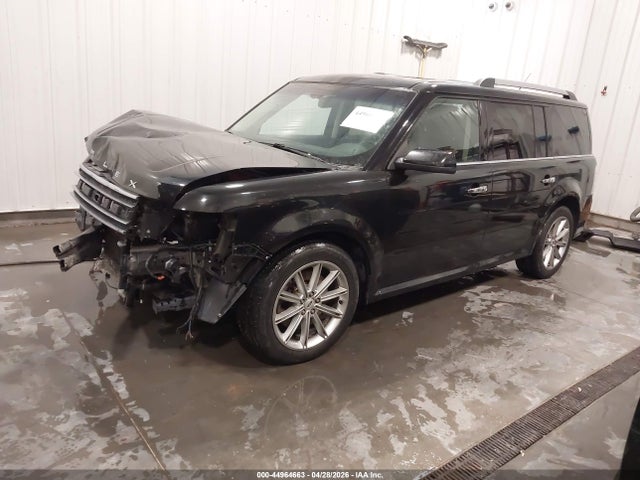Ford Flex Limited