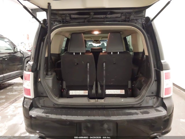 Ford Flex Limited