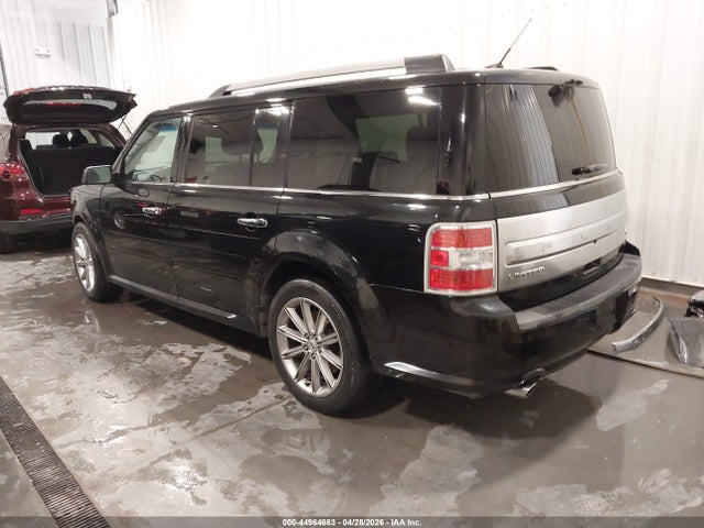 Ford Flex Limited