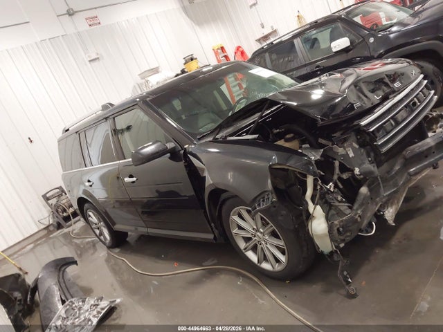 Ford Flex Limited