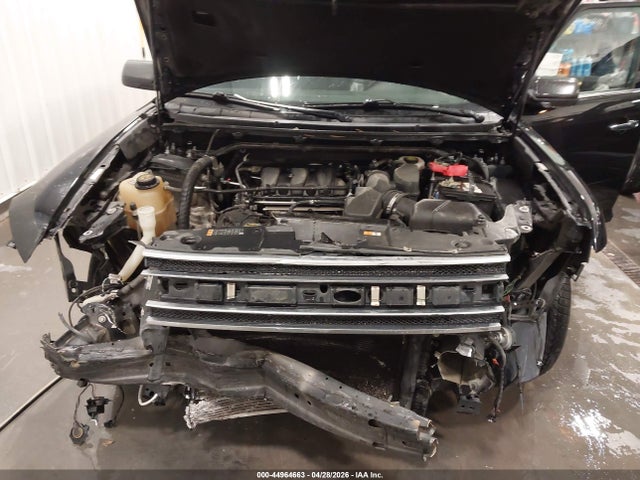 Ford Flex Limited