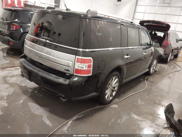Ford Flex Limited