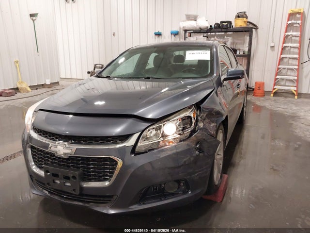 Chevrolet Malibu 2lt
