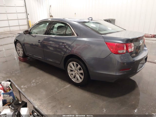 Chevrolet Malibu 2lt