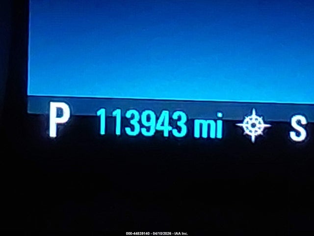 Chevrolet Malibu 2lt
