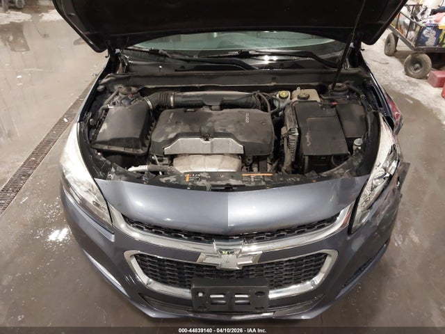 Chevrolet Malibu 2lt