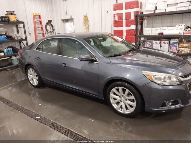 Chevrolet Malibu 2lt