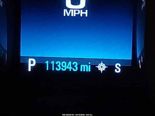 Chevrolet Malibu 2lt