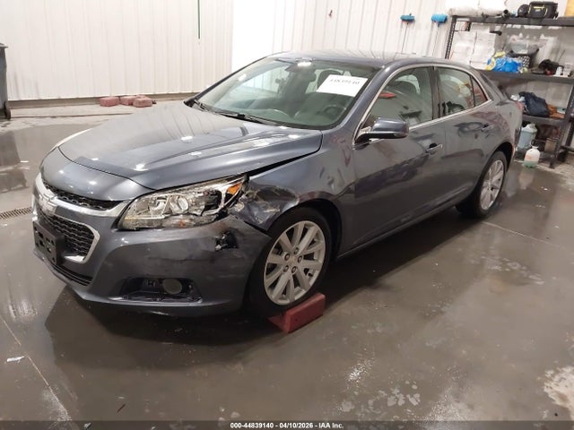 Chevrolet Malibu 2lt