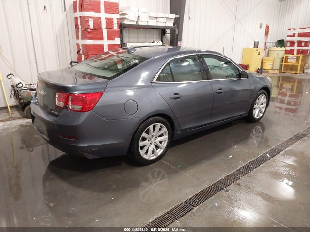 Chevrolet Malibu 2lt