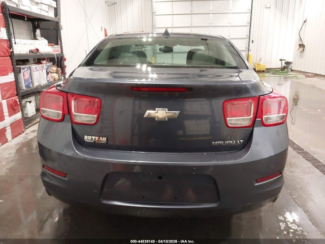 Chevrolet Malibu 2lt