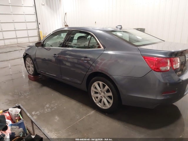 Chevrolet Malibu 2lt