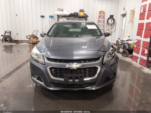 Chevrolet Malibu 2lt