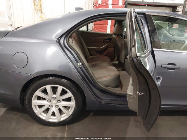 Chevrolet Malibu 2lt