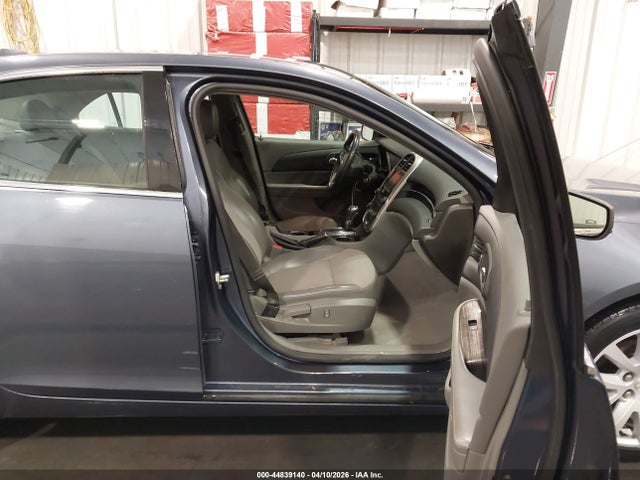 Chevrolet Malibu 2lt