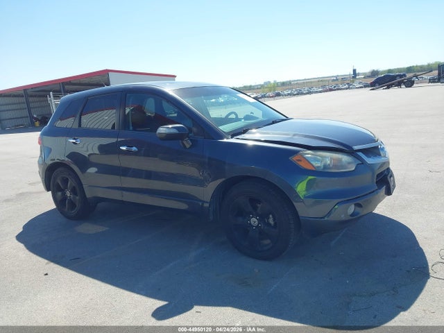 Acura RDX
