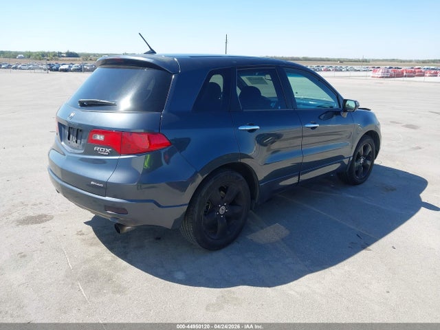 Acura RDX