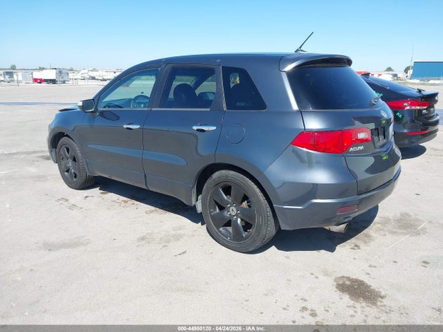 Acura RDX