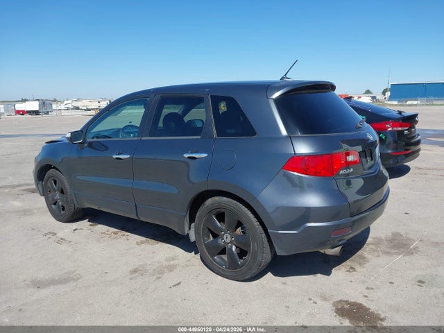 Acura RDX
