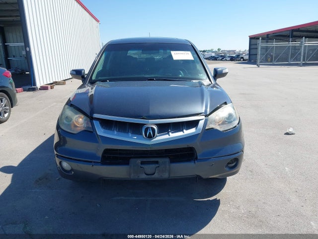 Acura RDX