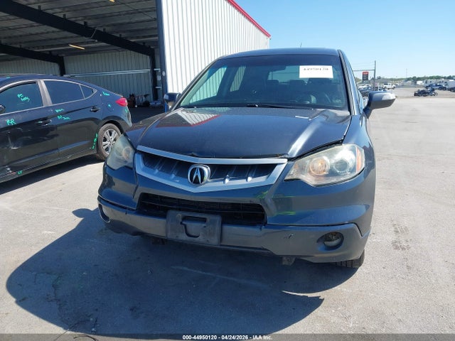 Acura RDX