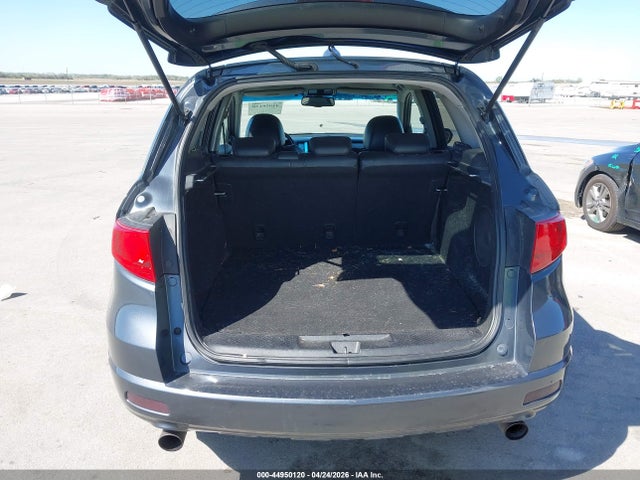 Acura RDX