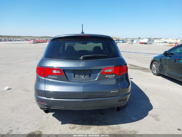 Acura RDX