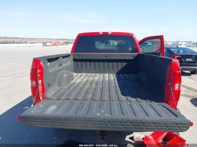Chevrolet Silverado 1500 Lt